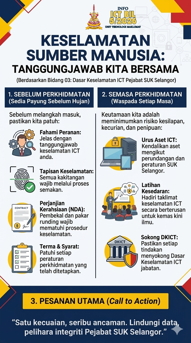 INFO ICT BIL 5/2026
